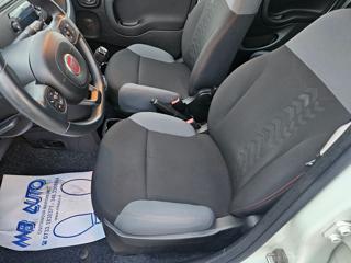 FIAT Panda usata, con ESP