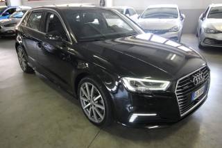 AUDI A3 usata, con Airbag laterali