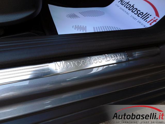 MERCEDES-BENZ A 180 usata 69