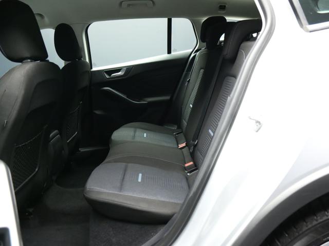 FORD Focus usata, con Climatizzatore