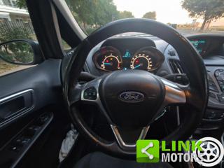 FORD B-Max usata 16