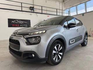 CITROEN C3 PureTech 110 S&S Shine Pack Unicoproprietario