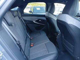 PEUGEOT 3008 usata, con USB