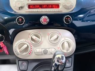 FIAT 500 usata 18