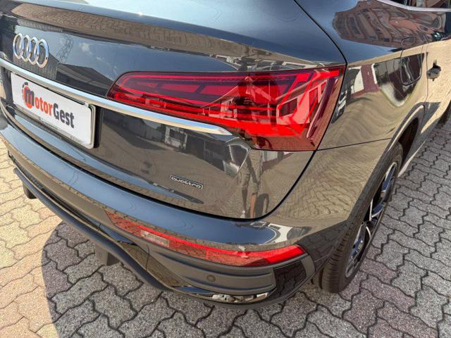 AUDI Q5 usata, con MP3