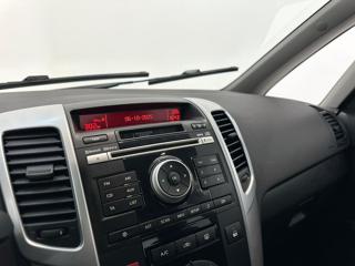 KIA Venga usata, con Climatizzatore