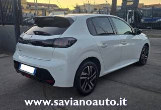 PEUGEOT 208 usata, con Airbag laterali