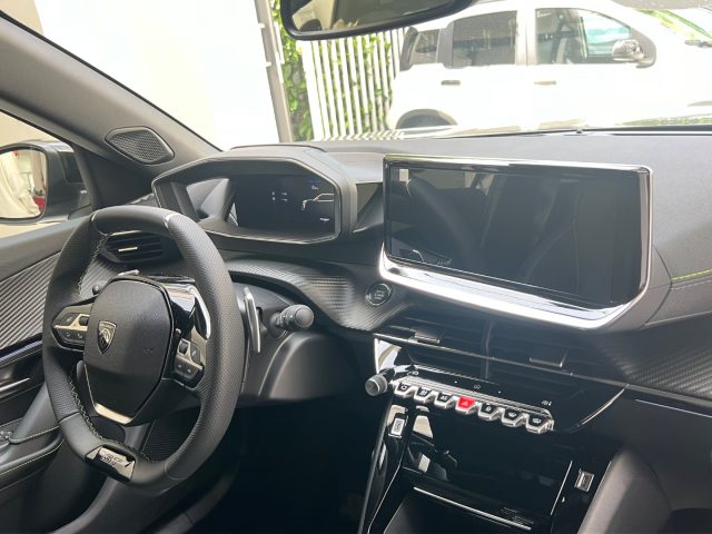 PEUGEOT 2008 usata, con ESP