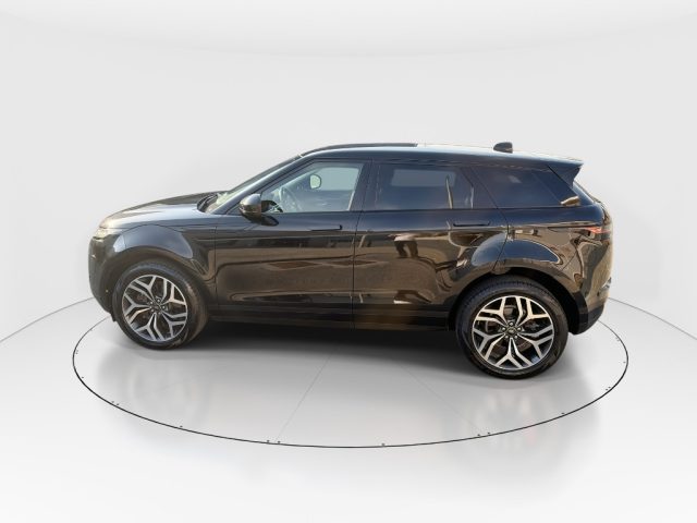 LAND ROVER Range Rover Evoque usata, con Controllo trazione