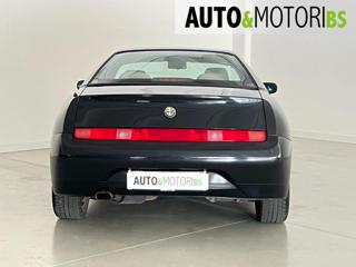 ALFA ROMEO GTV usata, con Autoradio
