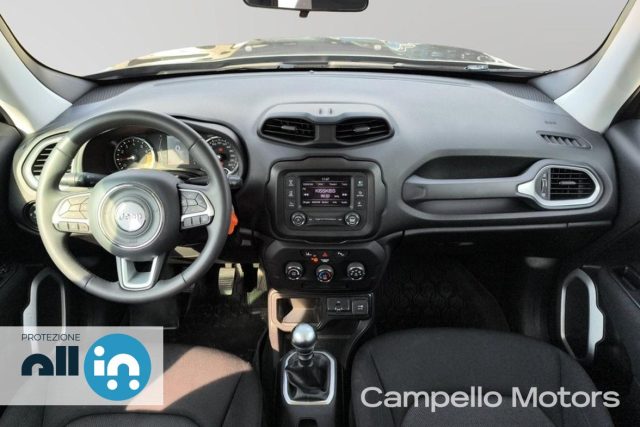 JEEP Renegade usata 6