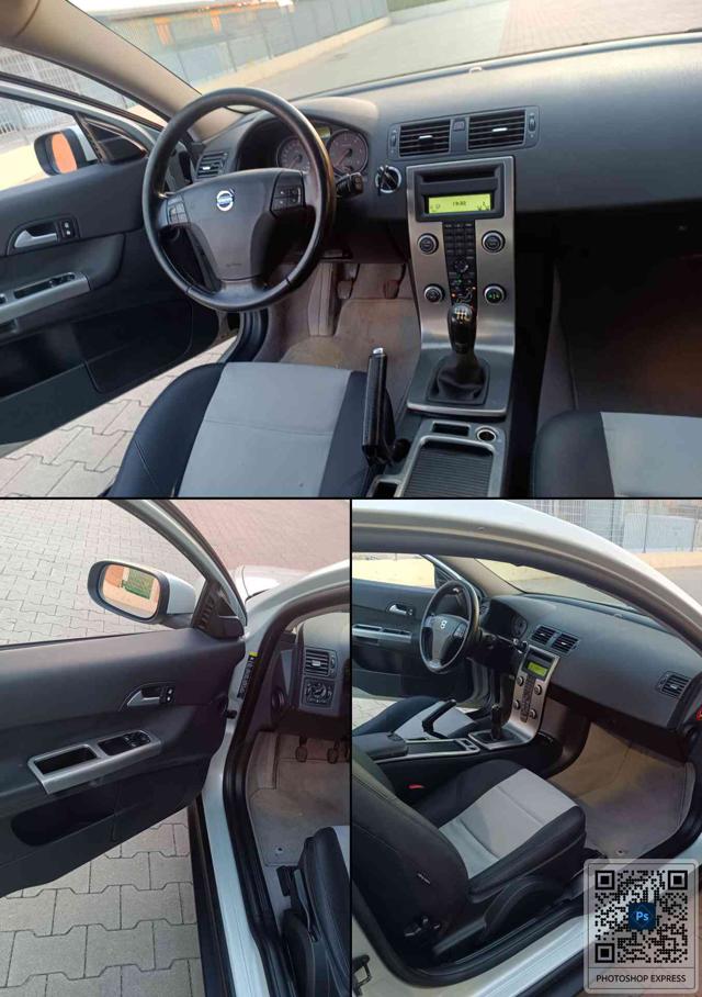 VOLVO C30 usata, con Airbag Passeggero