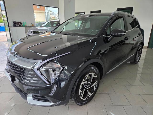 KIA Sportage usata, con Cronologia tagliandi