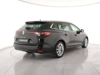 RENAULT Megane usata, con Airbag Passeggero