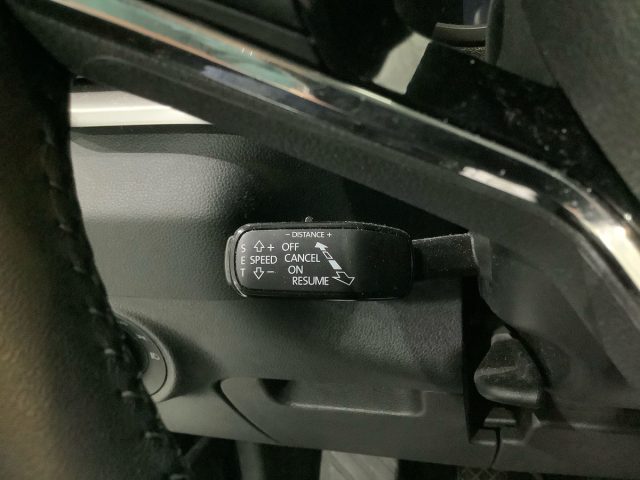 SKODA Karoq usata, con Sensore di luce