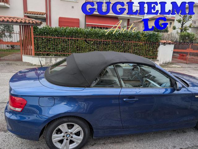 BMW 120 usata, con Alzacristalli elettrici