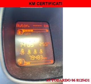 FIAT Panda usata, con Airbag