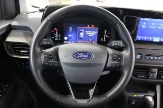FORD Tourneo Courier usata, con Sensore di pioggia