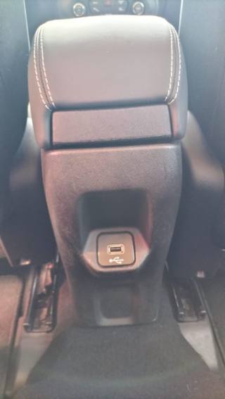 JEEP Renegade usata, con Fendinebbia