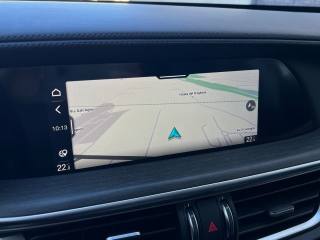 ALFA ROMEO Stelvio usata, con Climatizzatore