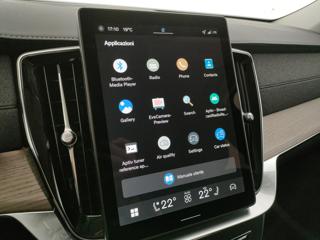 VOLVO XC90 usata, con Trazione integrale