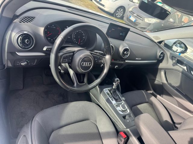 AUDI A3 usata, con Cerchi in lega