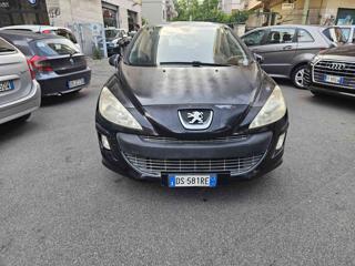 PEUGEOT 308 usata, con Airbag