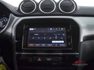 SUZUKI Vitara usata 13