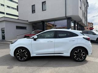 FORD Puma usata, con Airbag