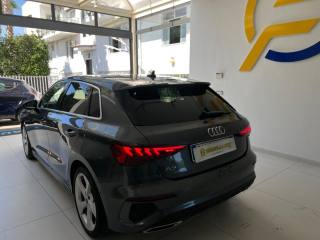 AUDI A3 usata, con Cerchi in lega
