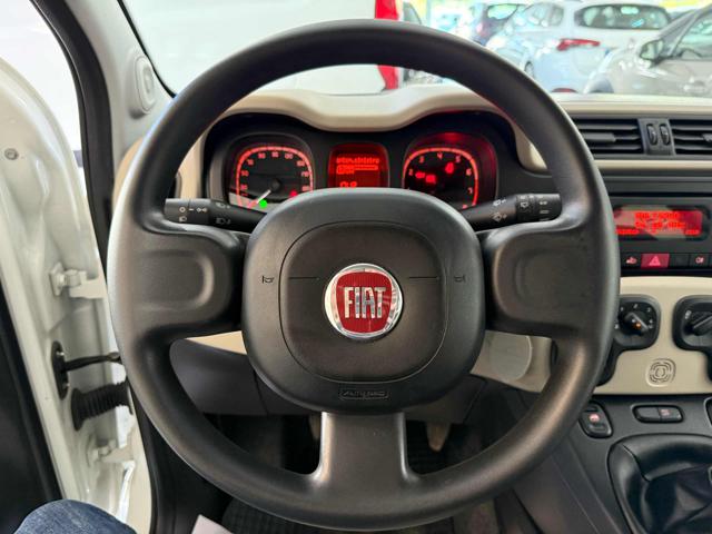 FIAT Panda usata, con ESP