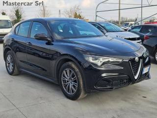 ALFA ROMEO Stelvio usata, con Airbag Passeggero