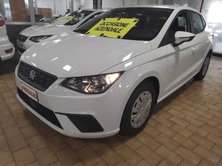 SEAT Ibiza usata, con Airbag laterali