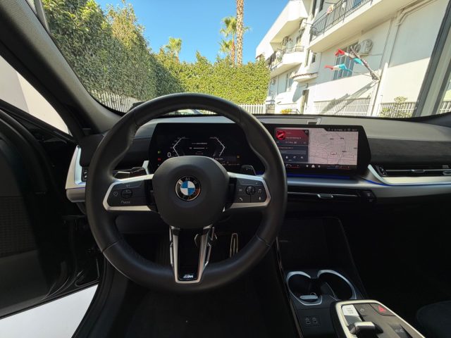 BMW X1 usata, con Sensore di luce