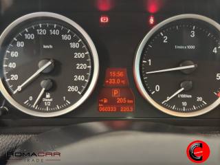 BMW X6 usata, con Cruise Control