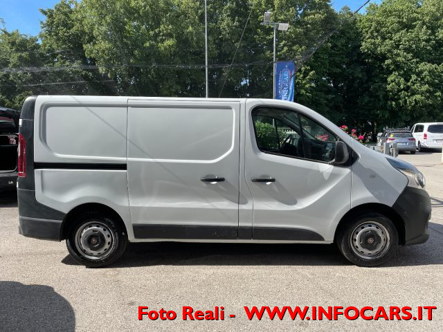 FIAT Talento usata 29