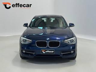 BMW 118 usata, con Airbag