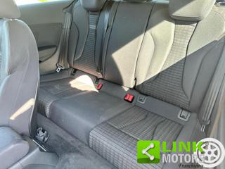 AUDI A3 usata, con Climatizzatore