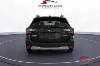 SUBARU OUTBACK usata 3