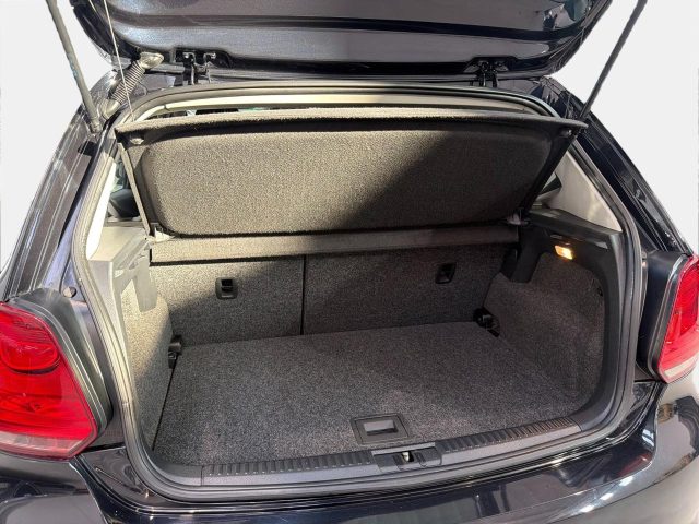 VOLKSWAGEN Polo usata, con Filtro antiparticolato
