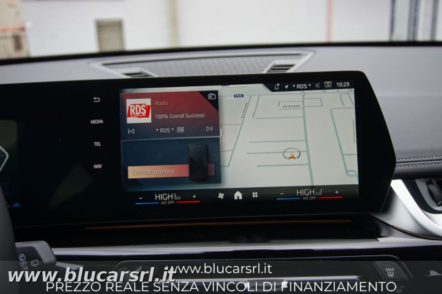 BMW X1 usata 13