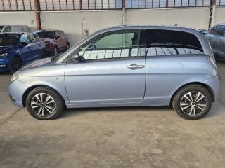 LANCIA Ypsilon usata, con Airbag Passeggero