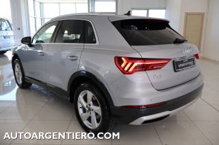 AUDI Q3 usata, con Airbag laterali