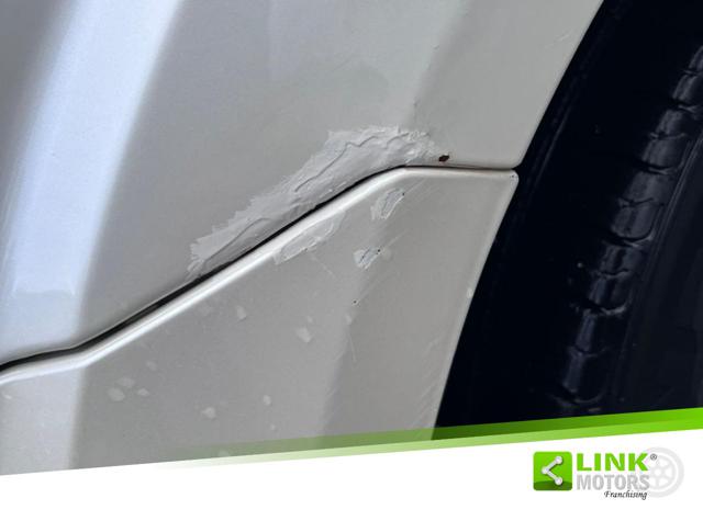 FIAT Freemont usata, con Controllo vocale