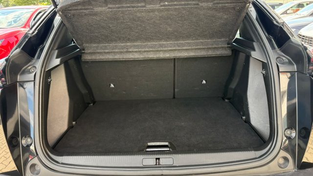 PEUGEOT 2008 usata, con Sensore di luce