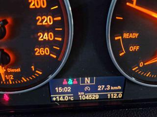 BMW 218 usata, con Controllo automatico clima