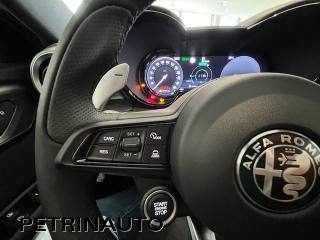 ALFA ROMEO Tonale usata, con ESP
