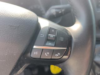 FORD Transit usata, con Start/Stop Automatico