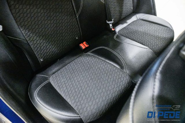 FORD Puma usata, con Sensori di parcheggio posteriori