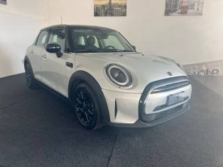 MINI Cooper usata, con Airbag Passeggero